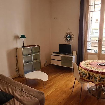 Appartement Toulon Centre-Ville 外观 照片
