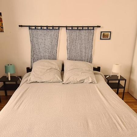 Appartement Toulon Centre-Ville 外观 照片