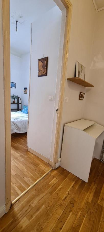 Appartement Toulon Centre-Ville 外观 照片