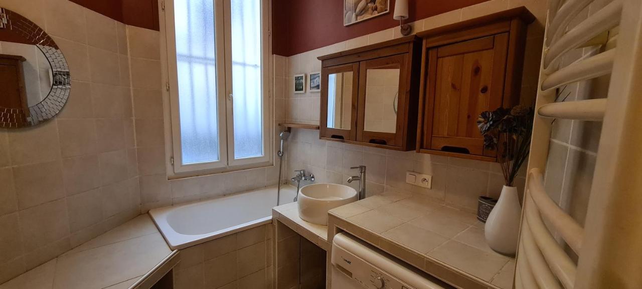 Appartement Toulon Centre-Ville 外观 照片