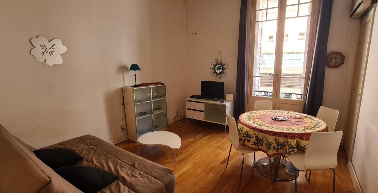 Appartement Toulon Centre-Ville 外观 照片