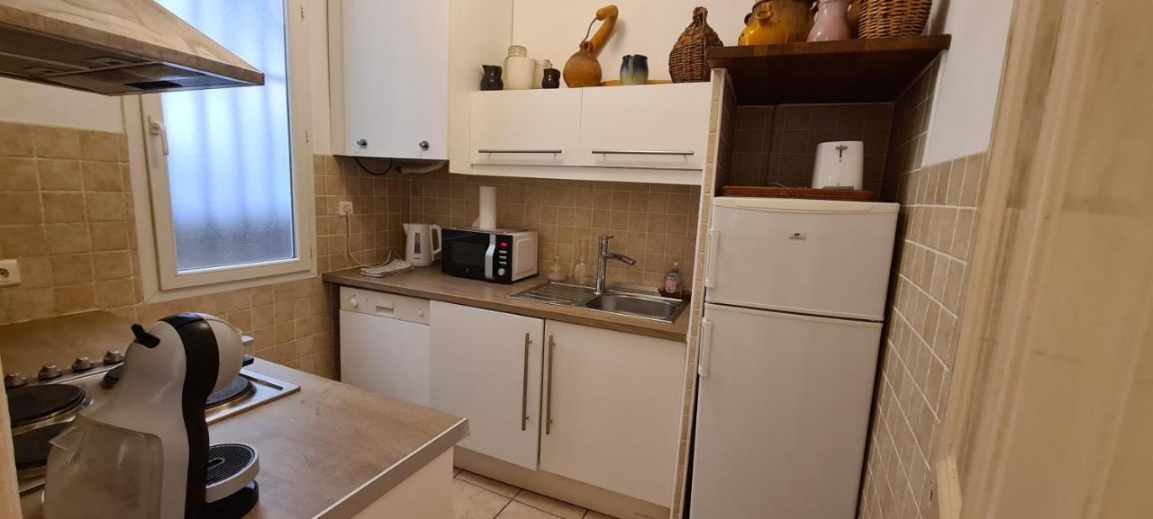 Appartement Toulon Centre-Ville 外观 照片