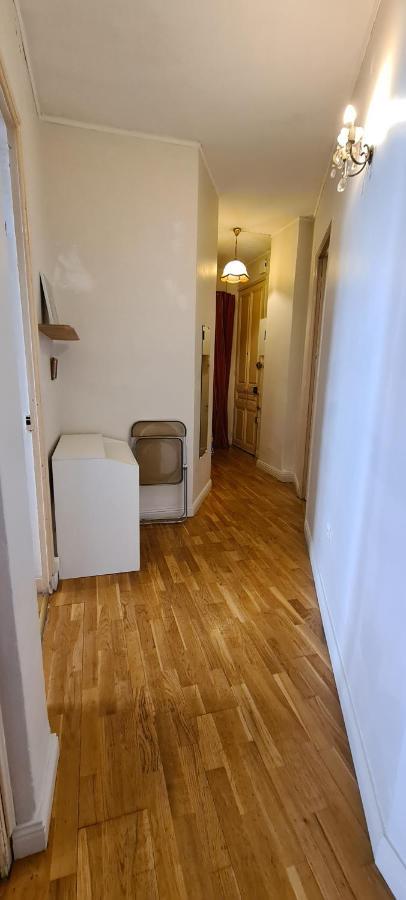 Appartement Toulon Centre-Ville 外观 照片