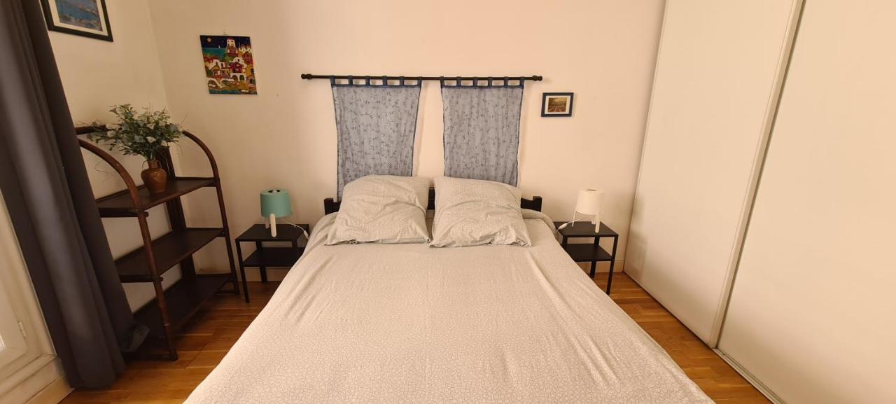 Appartement Toulon Centre-Ville 外观 照片