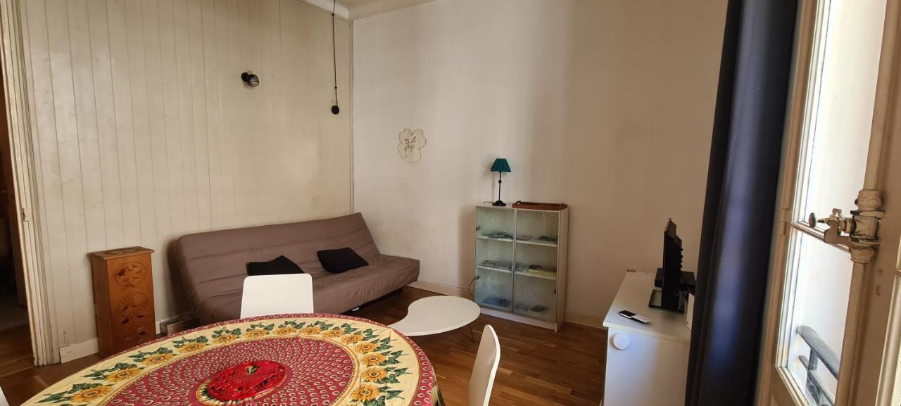 Appartement Toulon Centre-Ville 外观 照片